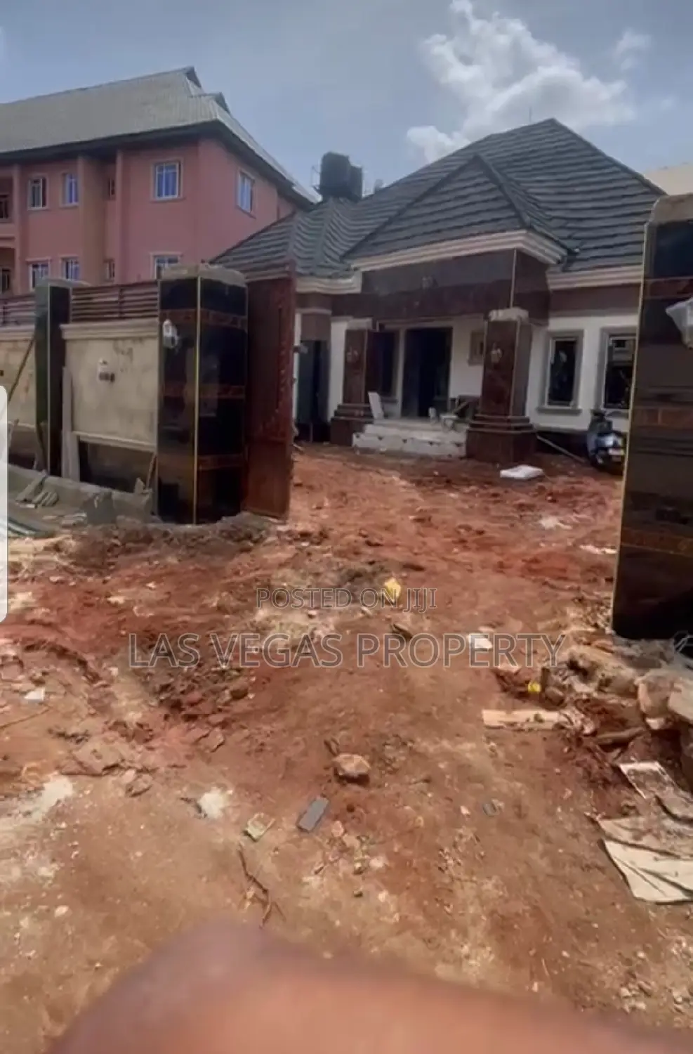 Furnished 4bdrm Bungalow in Owerri for sale in Owerri