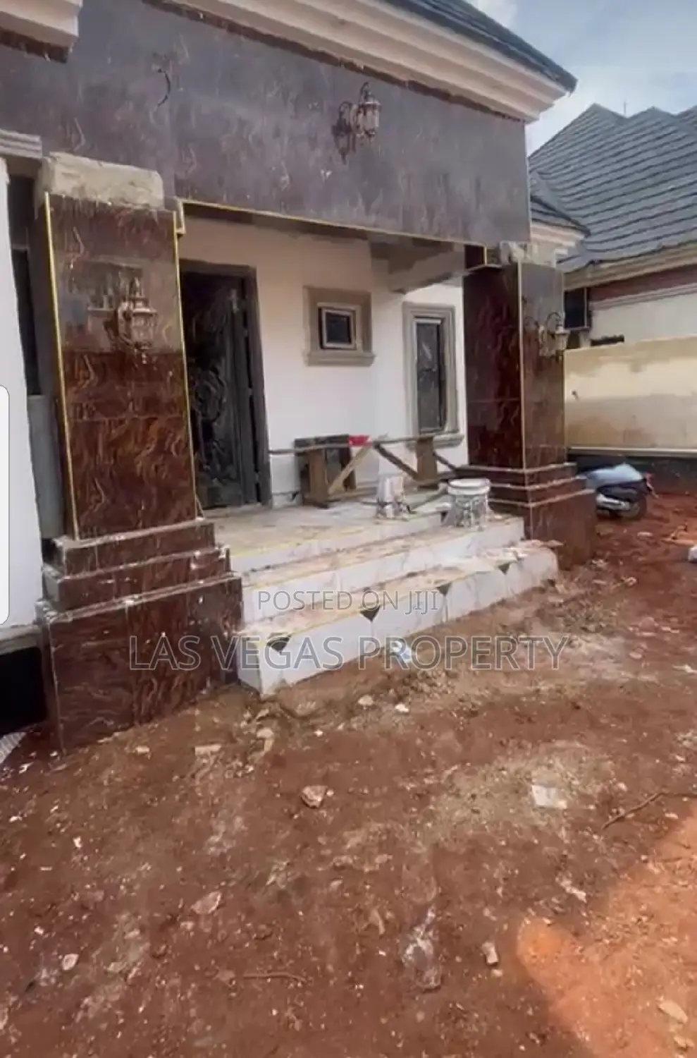 Furnished 4bdrm Bungalow in Owerri for sale in Owerri