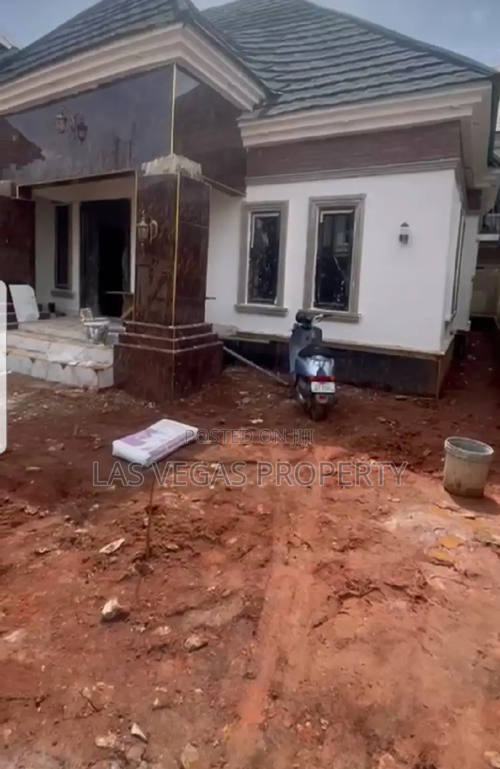Furnished 4bdrm Bungalow in Owerri for sale in Owerri