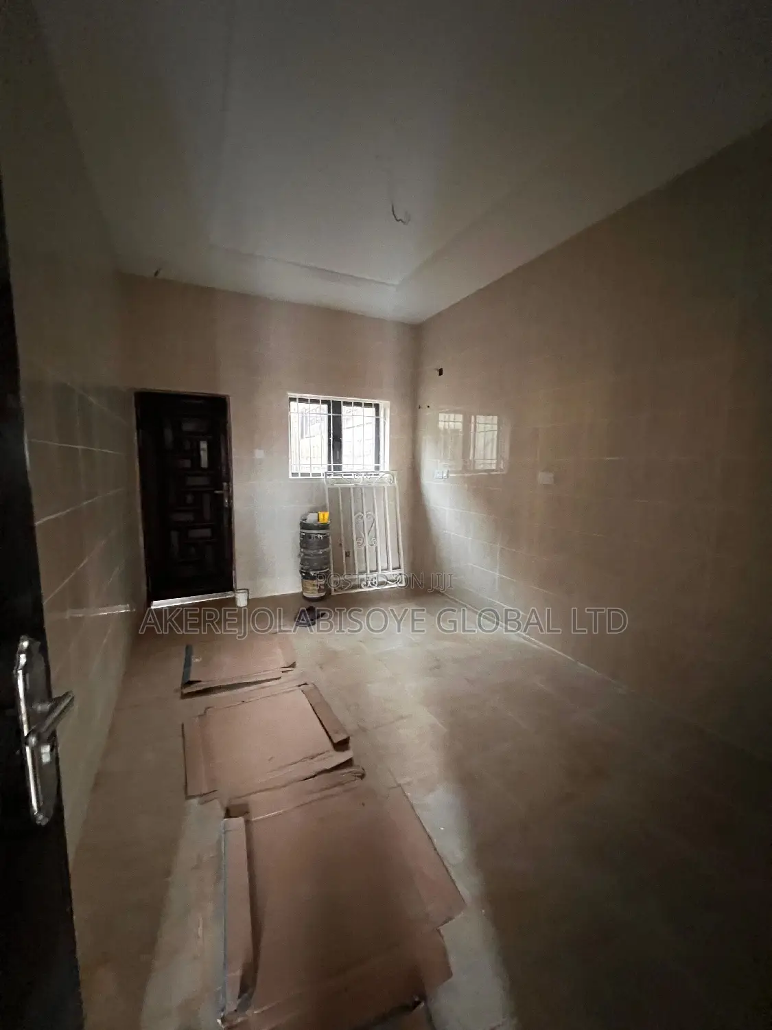 4bdrm Duplex in In An Estate for rent in Life Camp