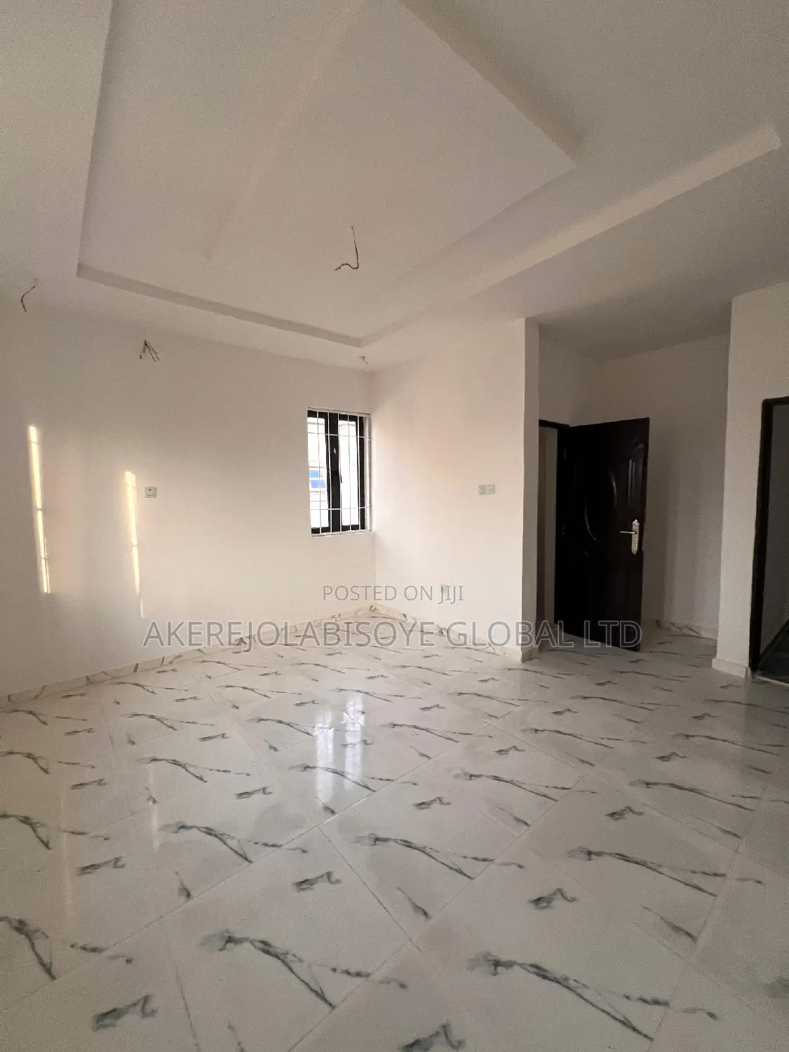 4bdrm Duplex in In An Estate for rent in Life Camp