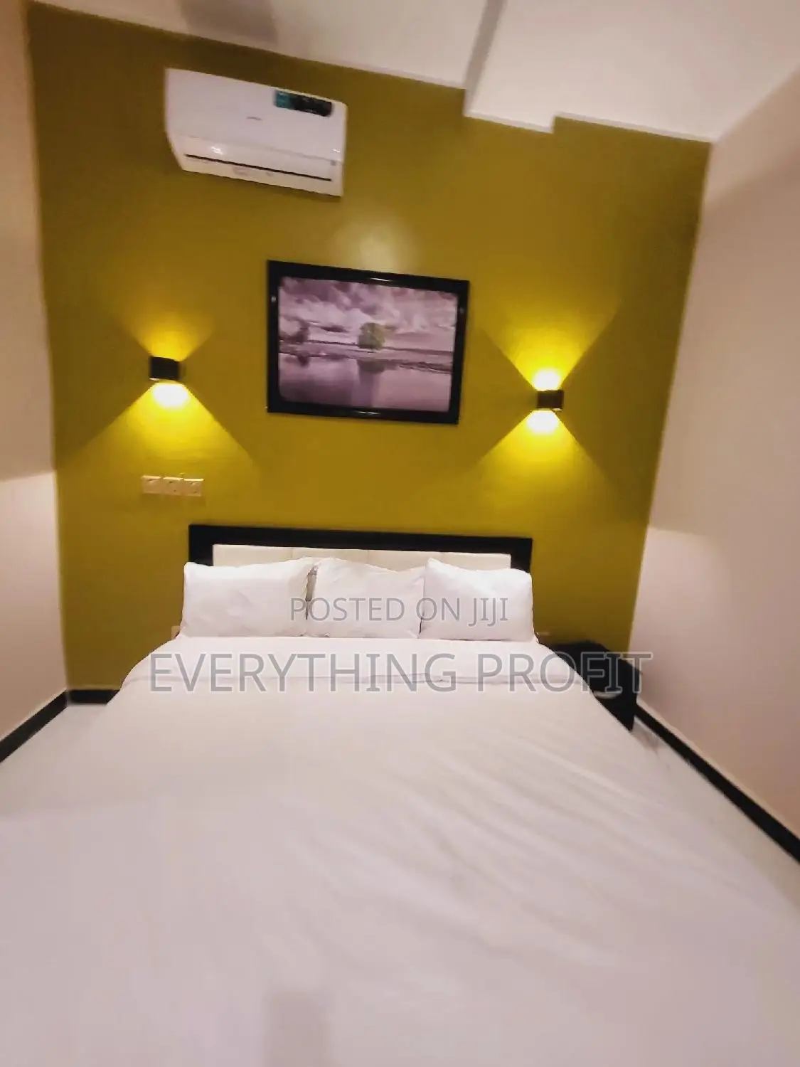 55b Bishop David Cluster 1 River Park Estate Lugbe Abuja in Lugbe District