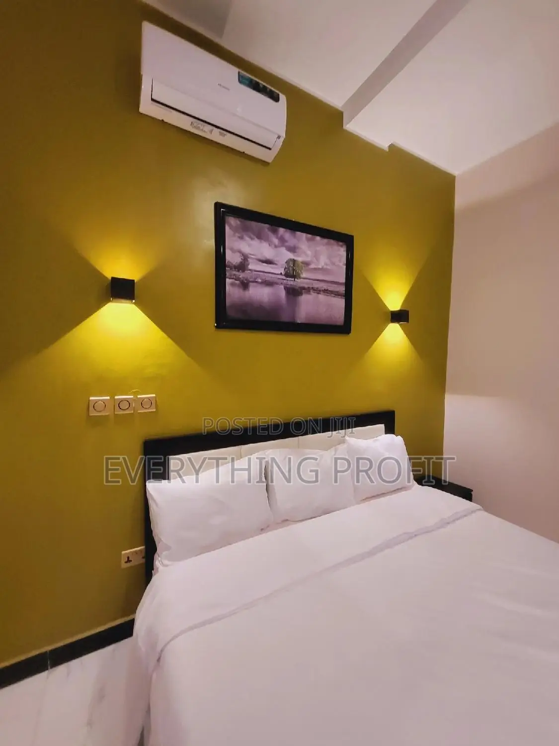 55b Bishop David Cluster 1 River Park Estate Lugbe Abuja in Lugbe District