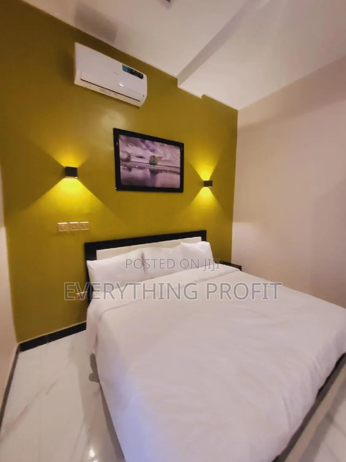 55b Bishop David Cluster 1 River Park Estate Lugbe Abuja in Lugbe District