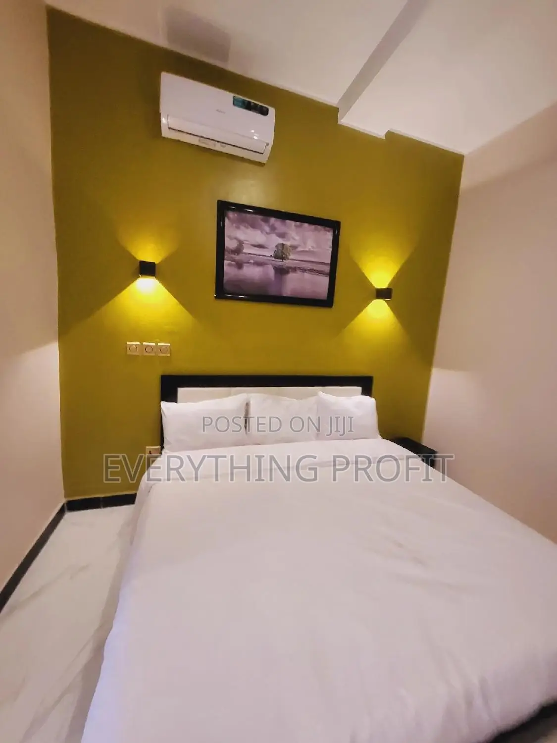 55b Bishop David Cluster 1 River Park Estate Lugbe Abuja in Lugbe District