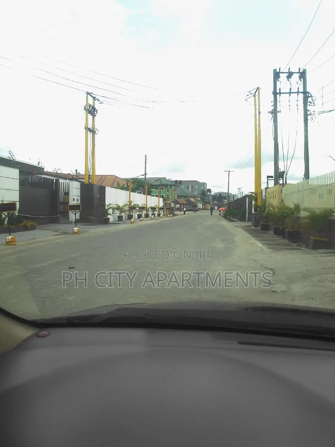 3bdrm Block of Flats in Port-Harcourt for rent in Port-Harcourt