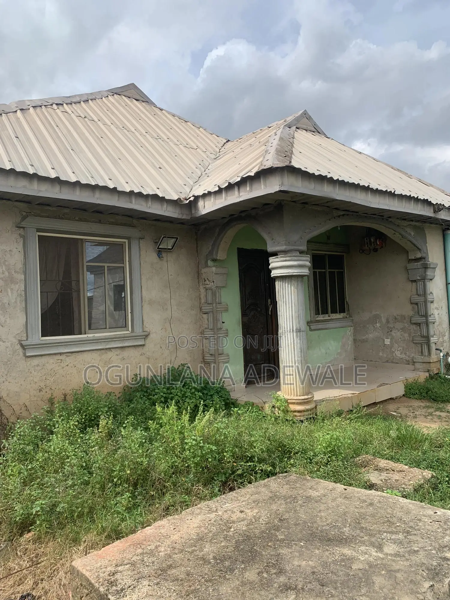 3bdrm Bungalow in Ijeododo, Ikotun/Igando for sale in Ikotun/Igando