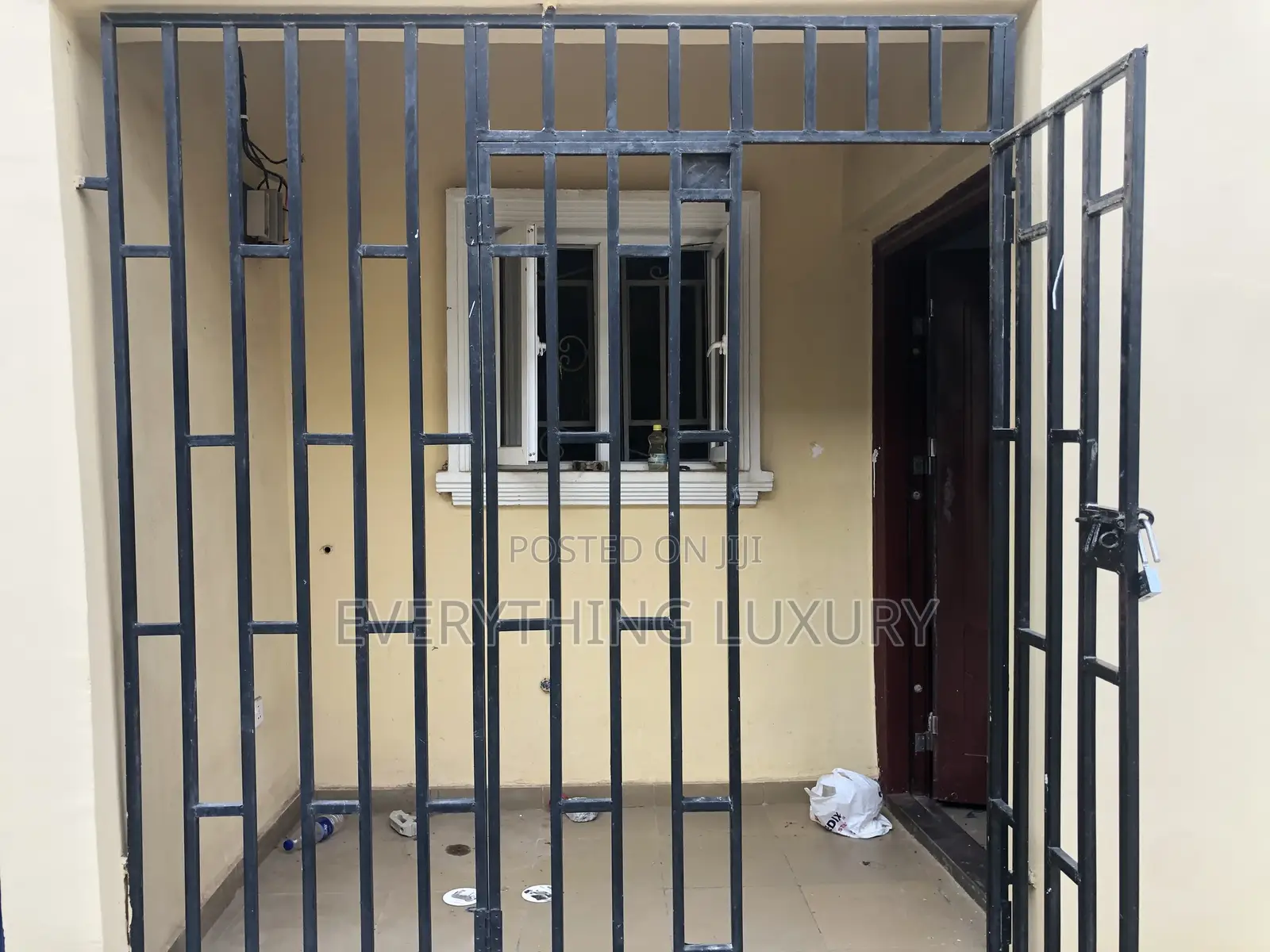 1bdrm Block of Flats in Ushafa for rent in Ushafa