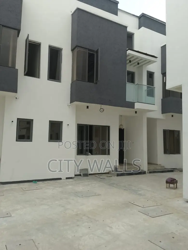 4bdrm Townhouse / Terrace in Ikate for rent in Ikate