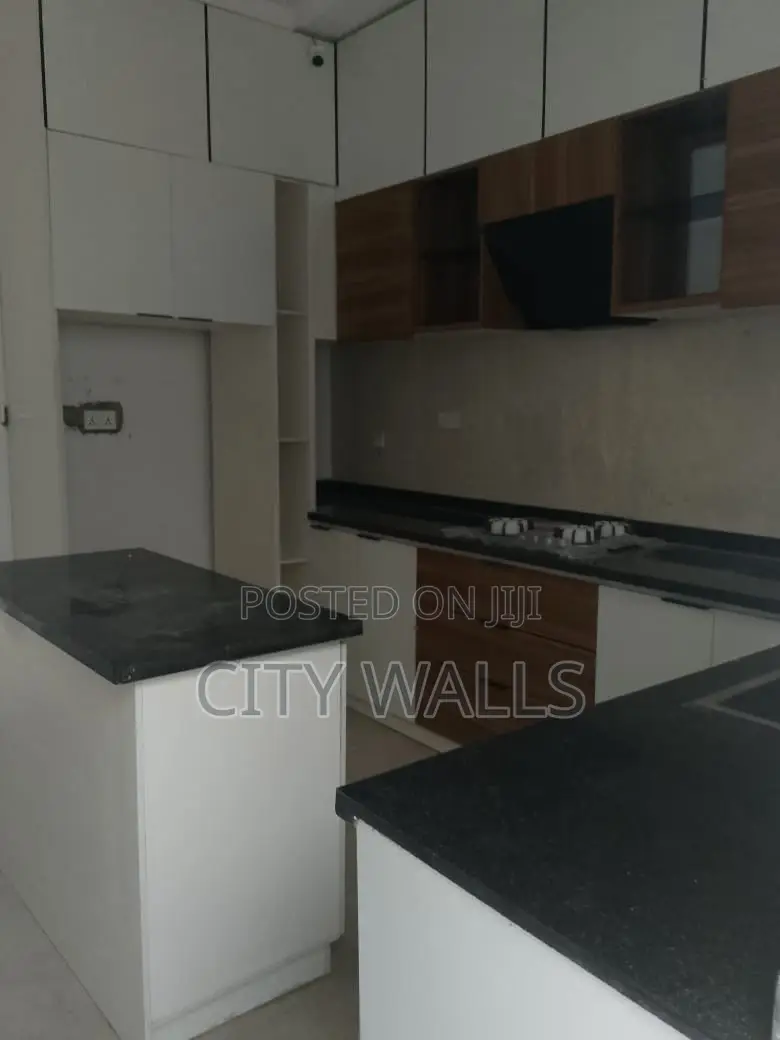 4bdrm Townhouse / Terrace in Ikate for rent in Ikate