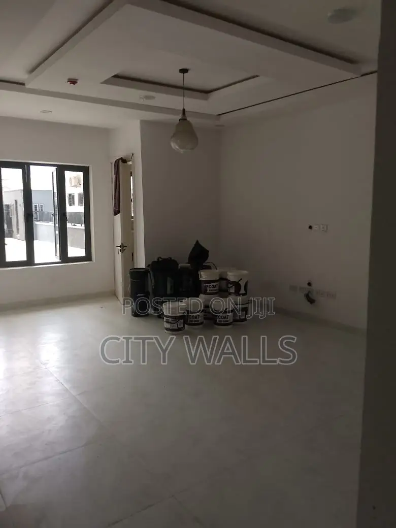 4bdrm Townhouse / Terrace in Ikate for rent in Ikate