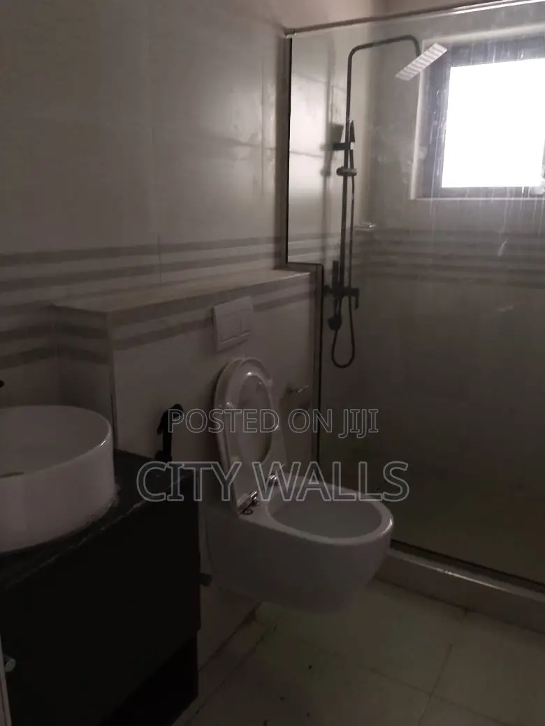 4bdrm Townhouse / Terrace in Ikate for rent in Ikate