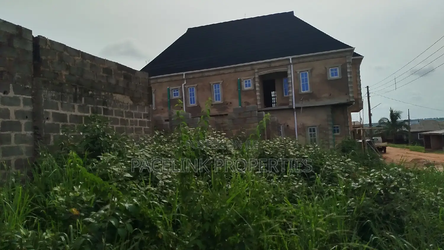 4bdrm Bungalow in Ayobo for sale in Ayobo