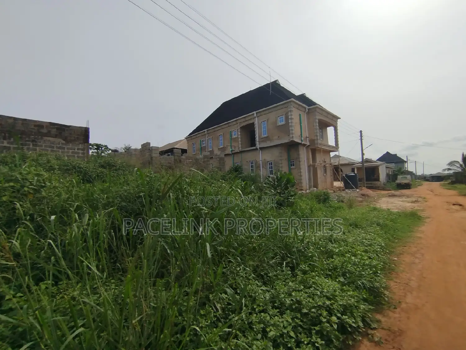 4bdrm Bungalow in Ayobo for sale in Ayobo