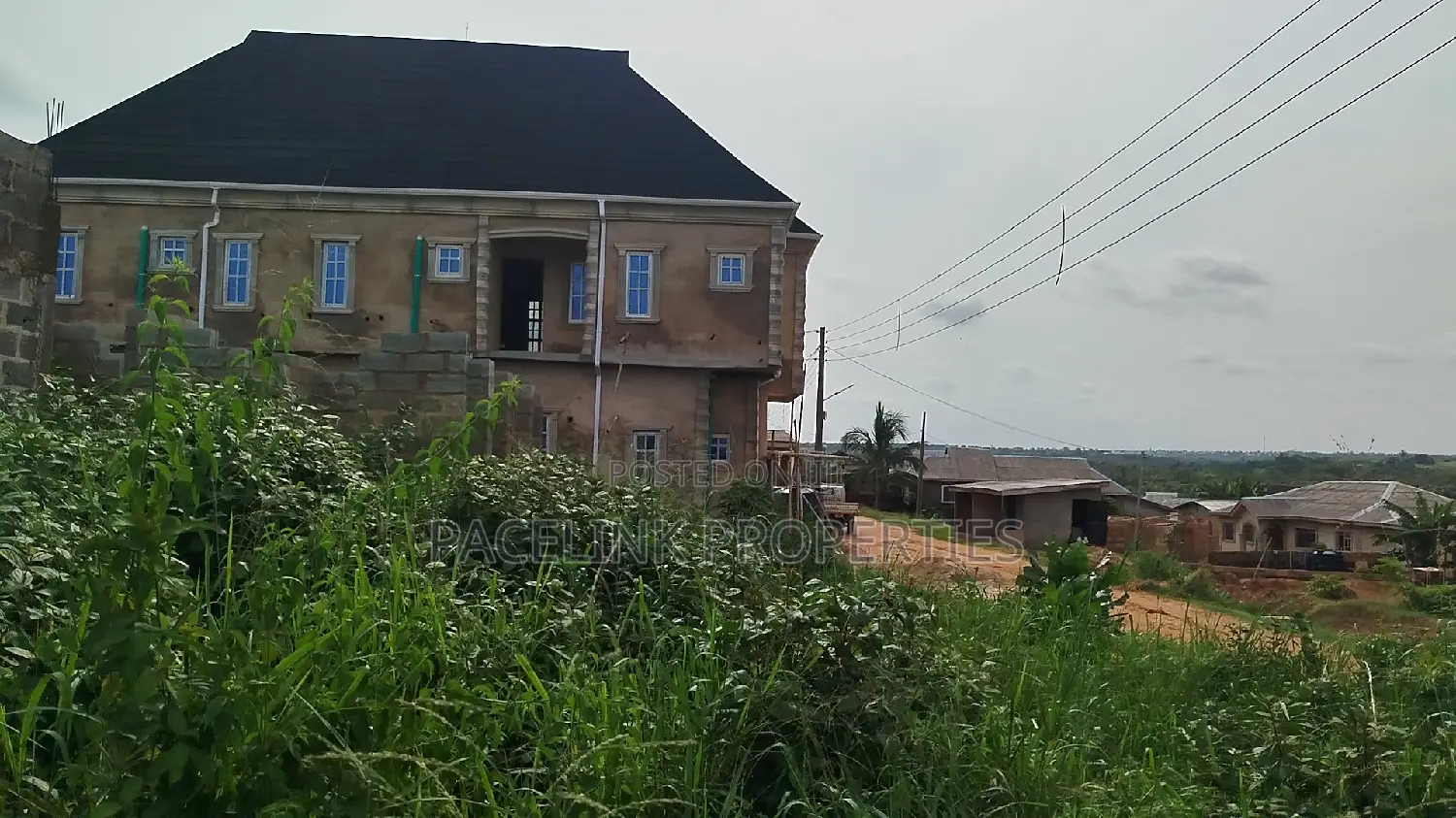 4bdrm Bungalow in Ayobo for sale in Ayobo