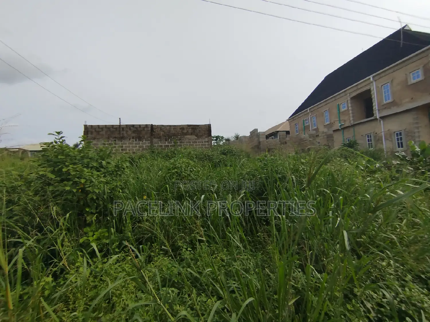 4bdrm Bungalow in Ayobo for sale in Ayobo