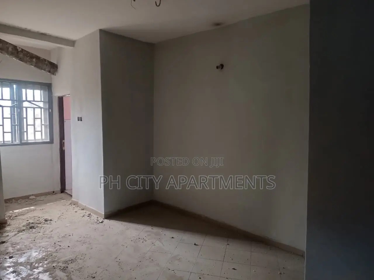 3bdrm Apartment in Port-Harcourt for rent in Port-Harcourt