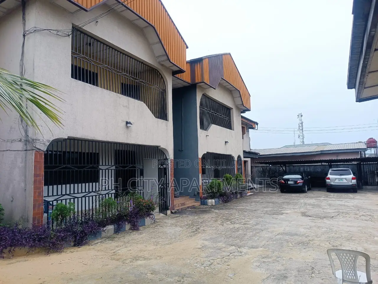 3bdrm Apartment in Port-Harcourt for rent in Port-Harcourt