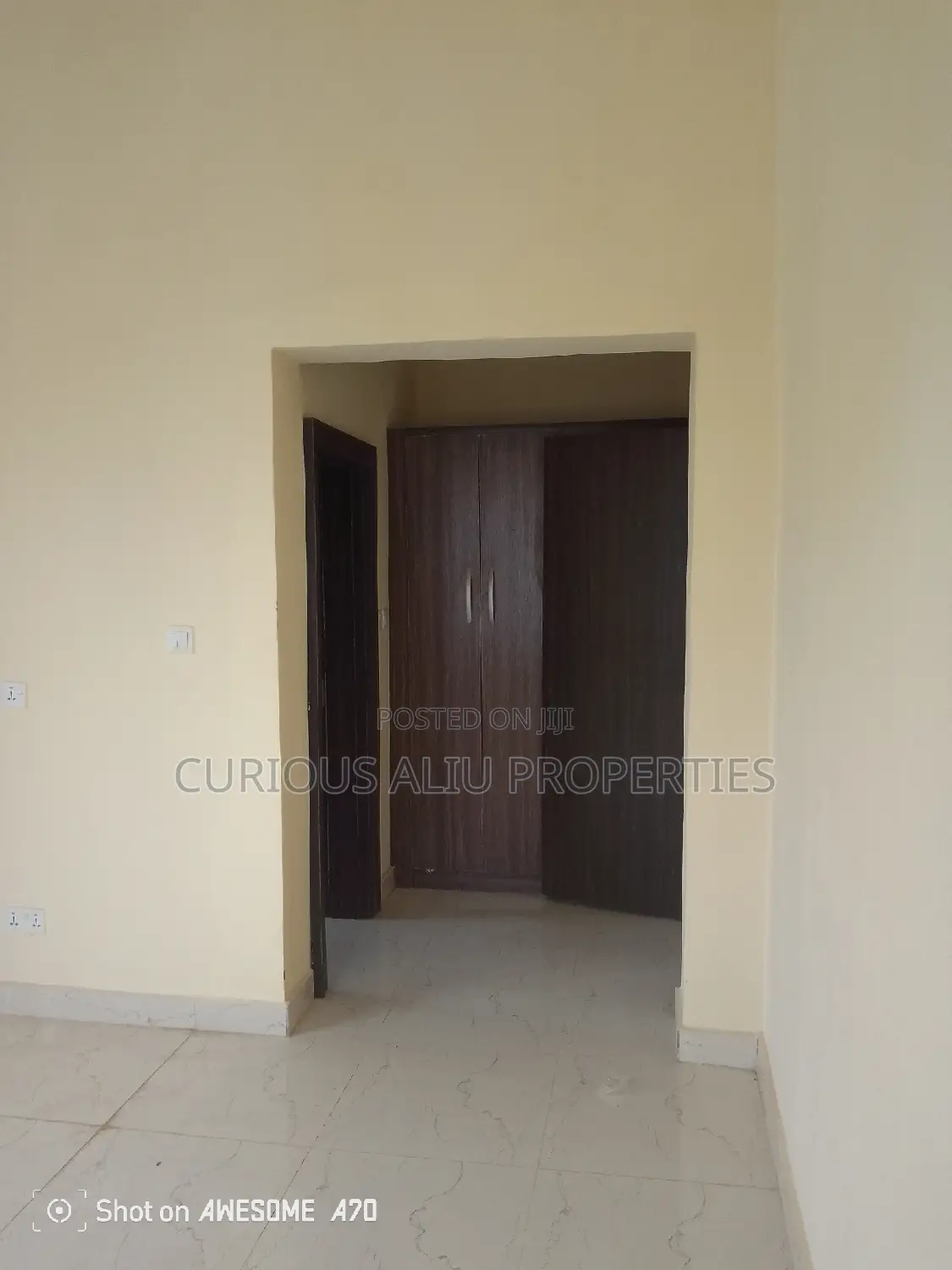 2bdrm Block of Flats in N N P C Estate, Life Camp for rent in Life Camp
