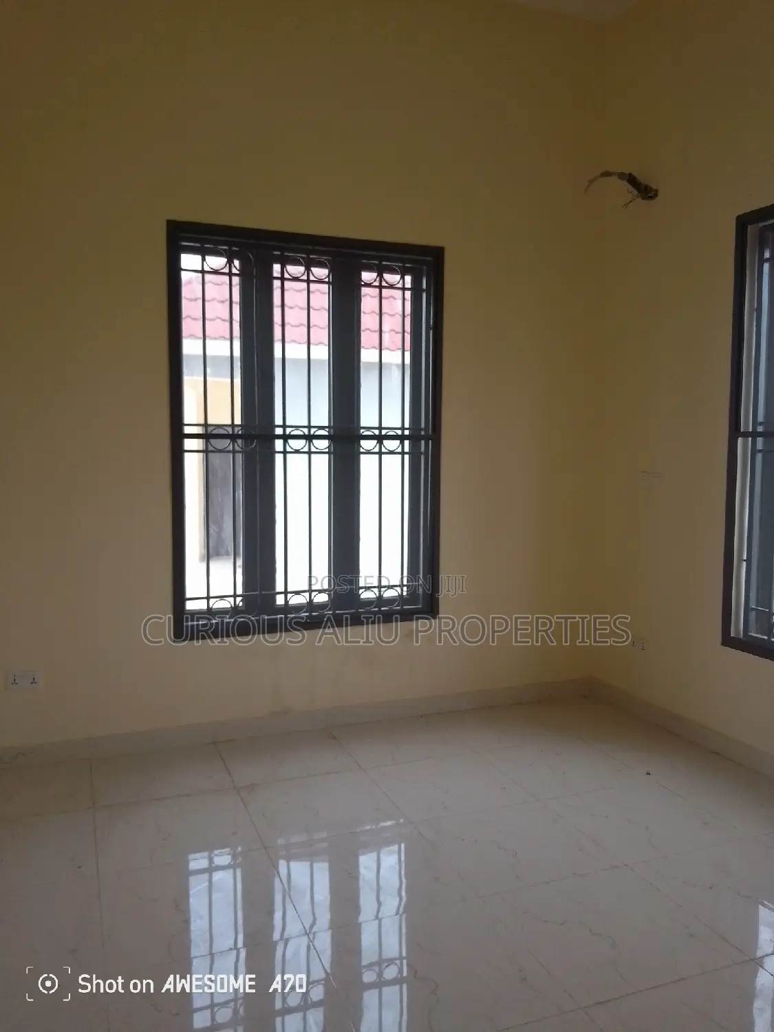 2bdrm Block of Flats in N N P C Estate, Life Camp for rent in Life Camp