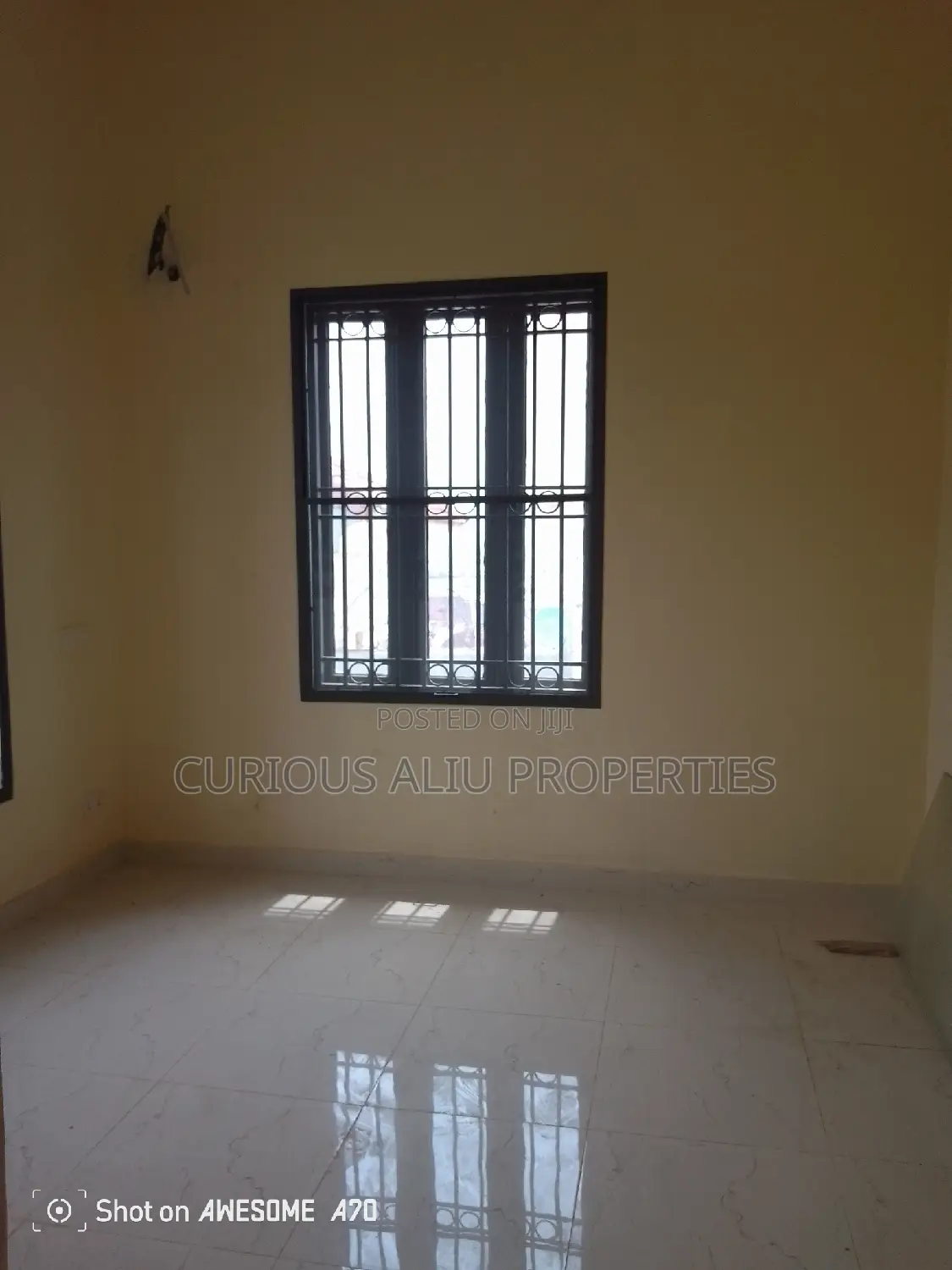 2bdrm Block of Flats in N N P C Estate, Life Camp for rent in Life Camp