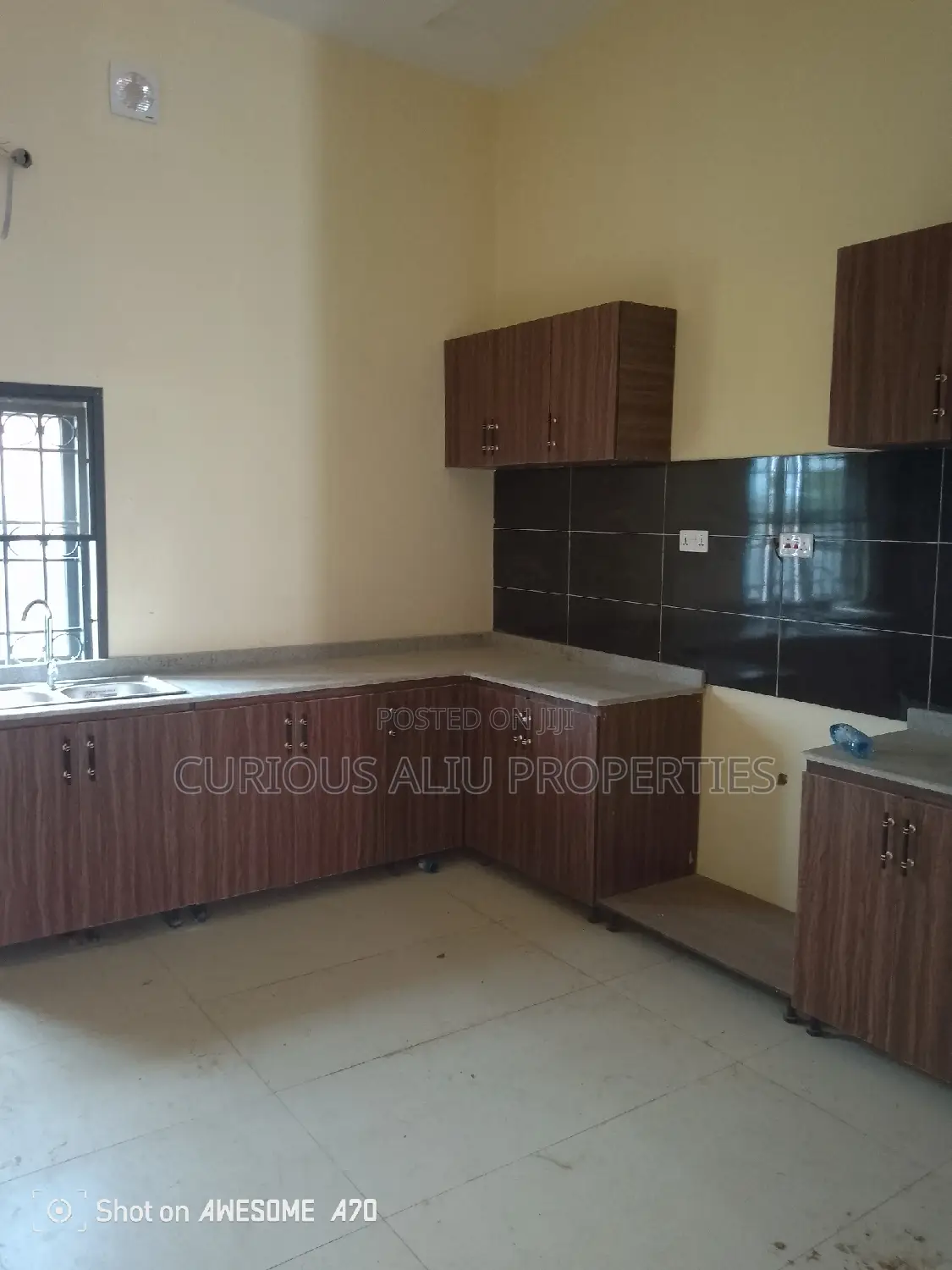 2bdrm Block of Flats in N N P C Estate, Life Camp for rent in Life Camp