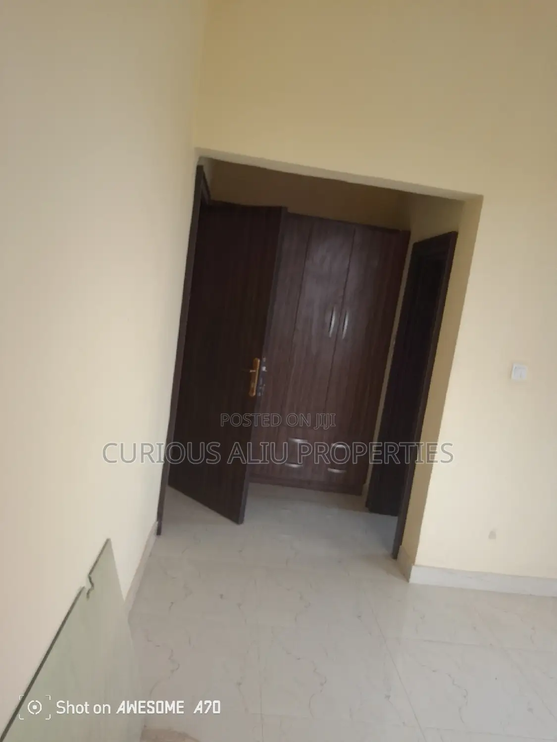 2bdrm Block of Flats in N N P C Estate, Life Camp for rent in Life Camp