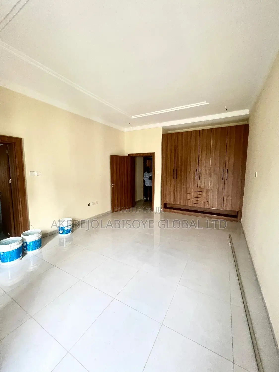 4bdrm Townhouse/Terrace in Durumi Abuja for sale in Durumi