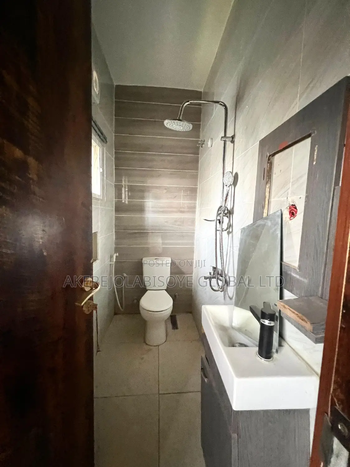 3bdrm Block of Flats in Jahi Gilmore Abuja for sale in Jahi