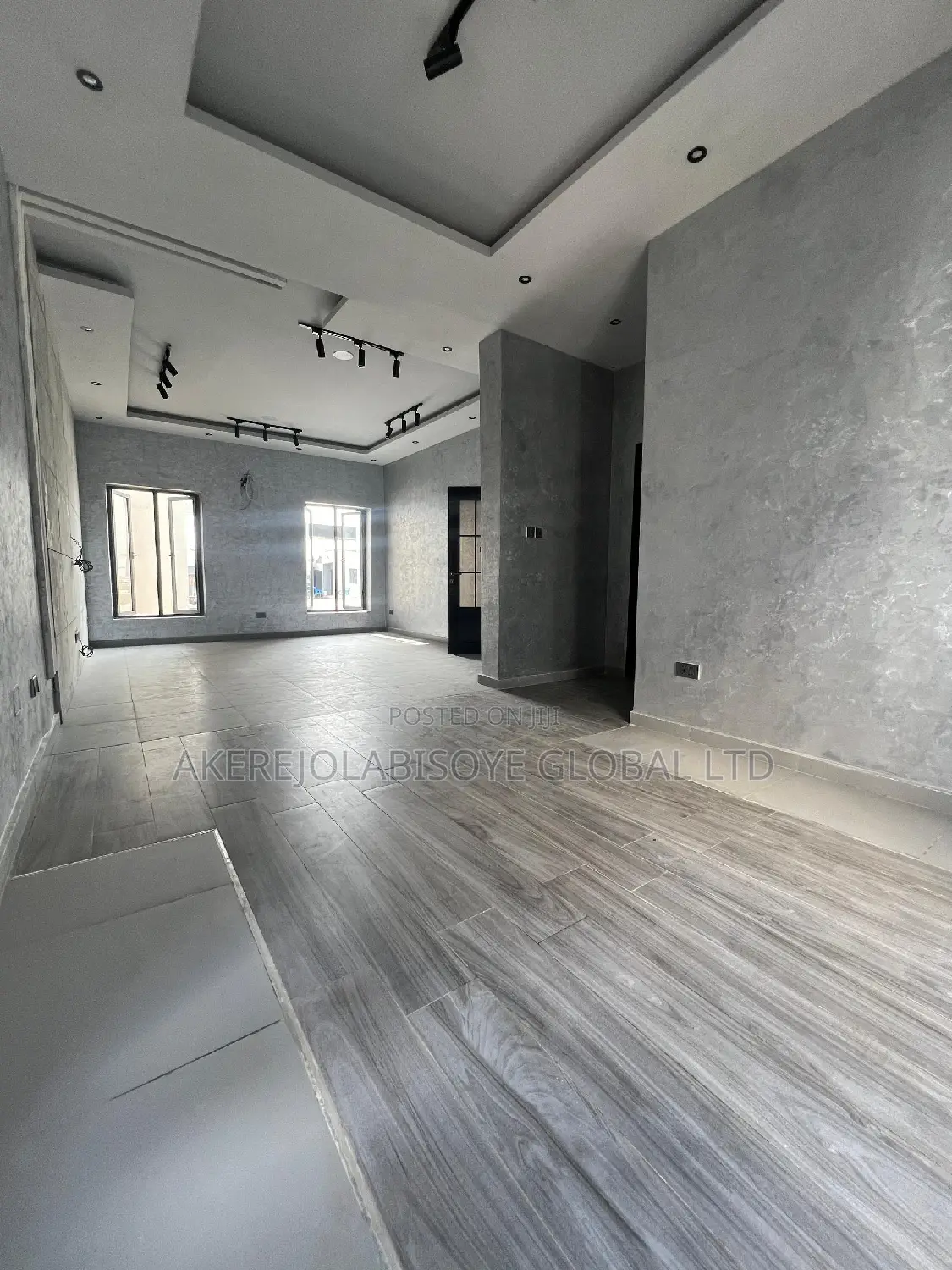 4bdrm Townhouse/Terrace in Asokoro, Jahi for sale in Jahi