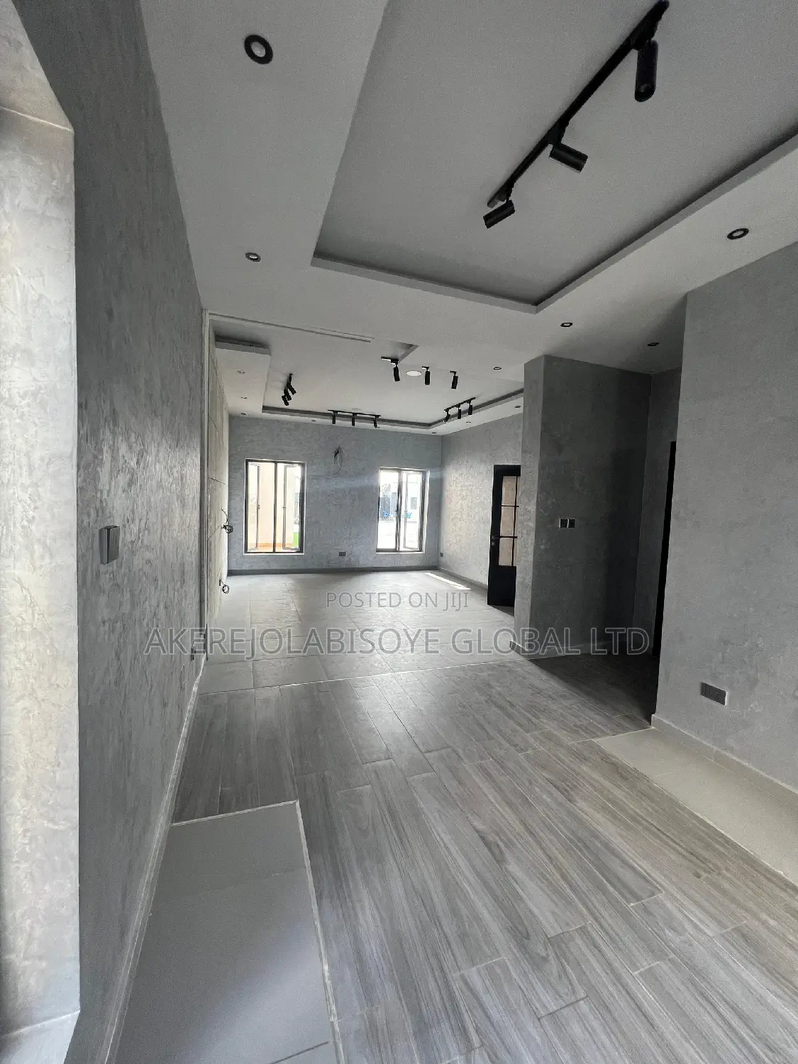 4bdrm Townhouse/Terrace in Asokoro, Jahi for sale in Jahi