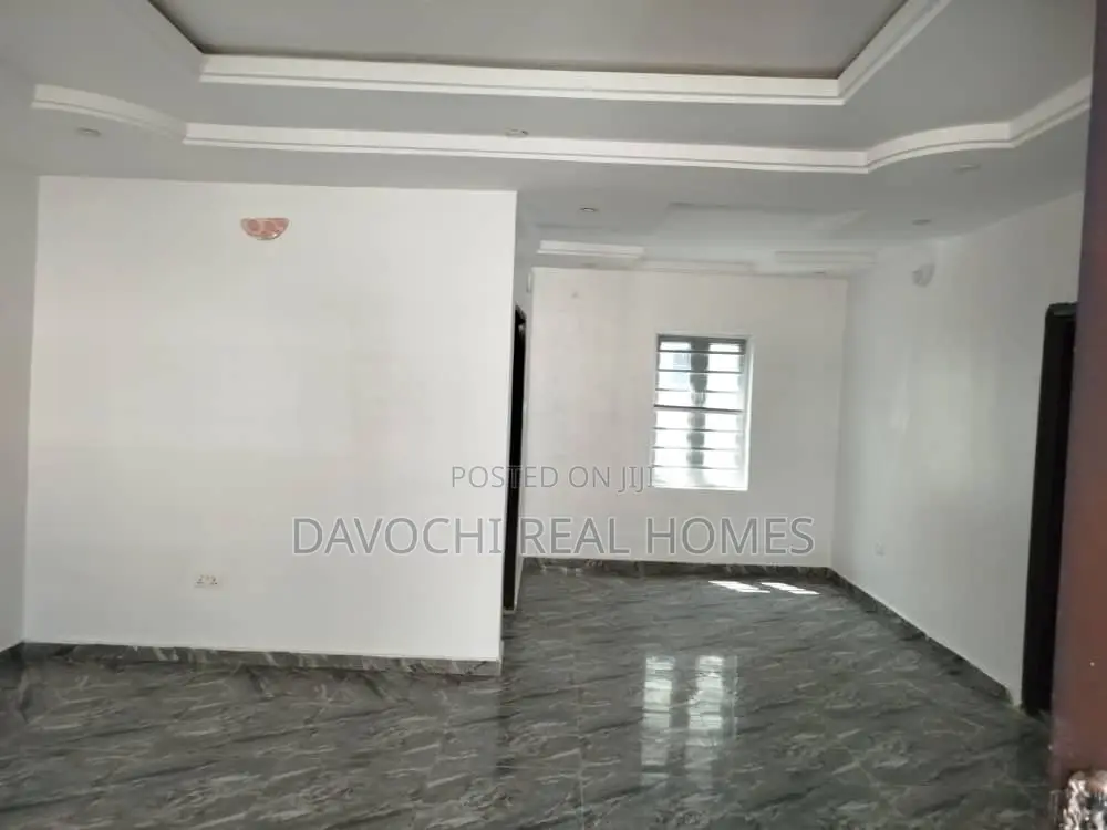 2bdrm Apartment in Sangotedo Ajah for rent in Ajah