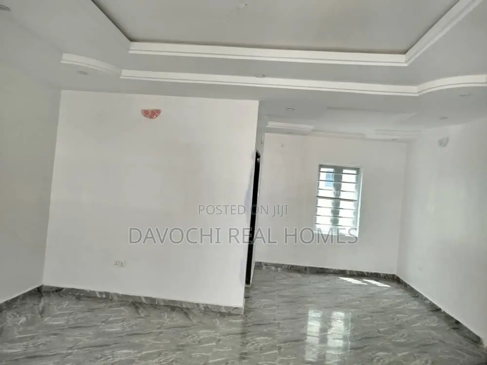 2bdrm Apartment in Sangotedo Ajah for rent in Ajah