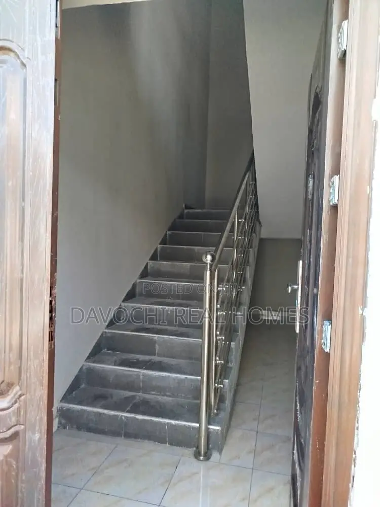 2bdrm Apartment in Sangotedo Ajah for rent in Ajah
