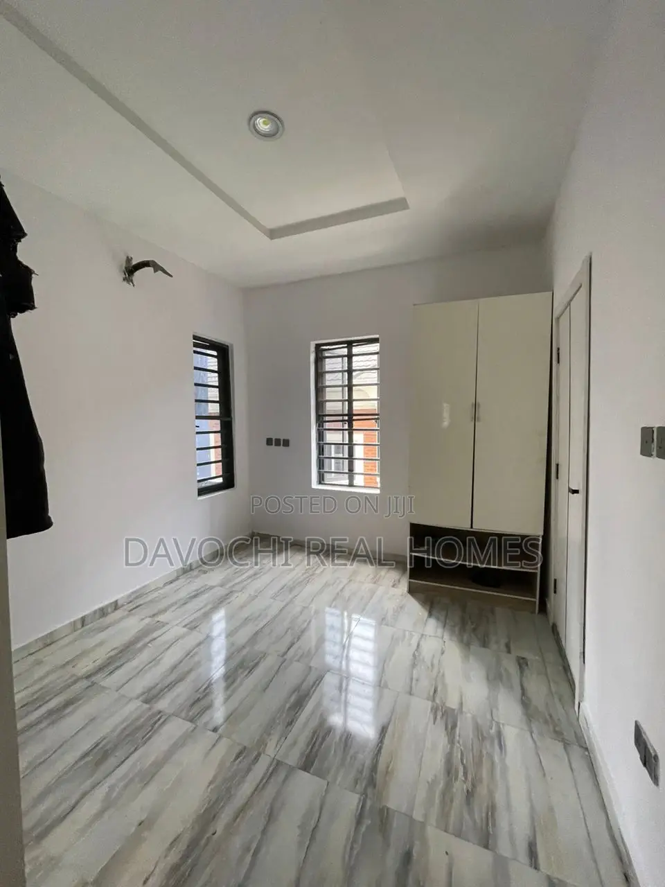 3bdrm Apartment in Chevron, Lekki for rent in Lekki