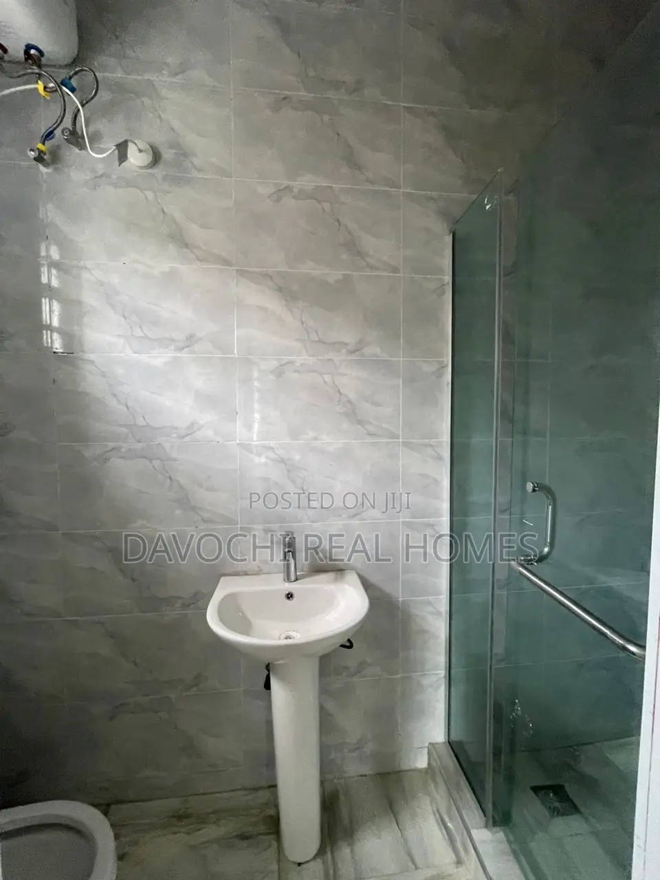 3bdrm Apartment in Chevron, Lekki for rent in Lekki