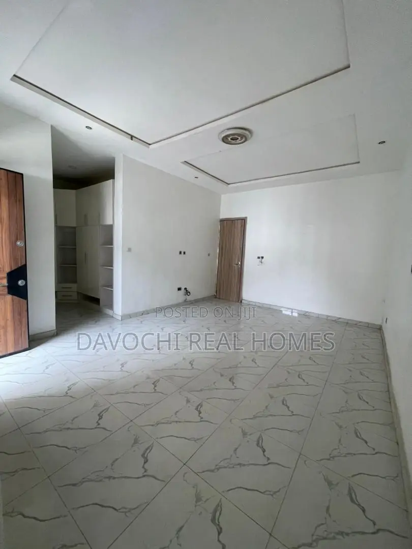 4bdrm Duplex in V G C Extension, Lekki for rent in Lekki