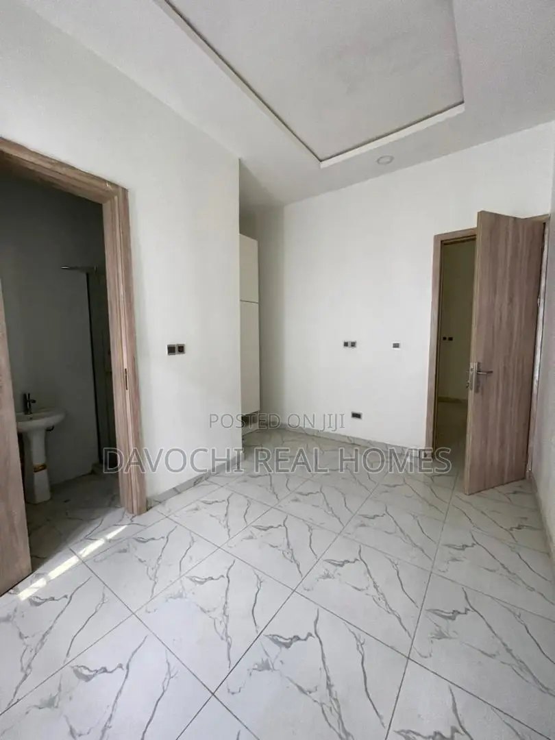 4bdrm Duplex in V G C Extension, Lekki for rent in Lekki