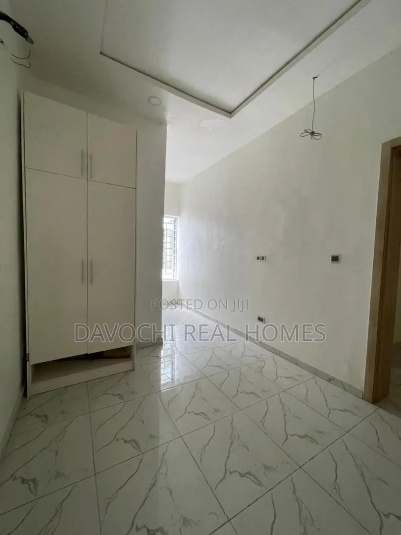 4bdrm Duplex in V G C Extension, Lekki for rent in Lekki