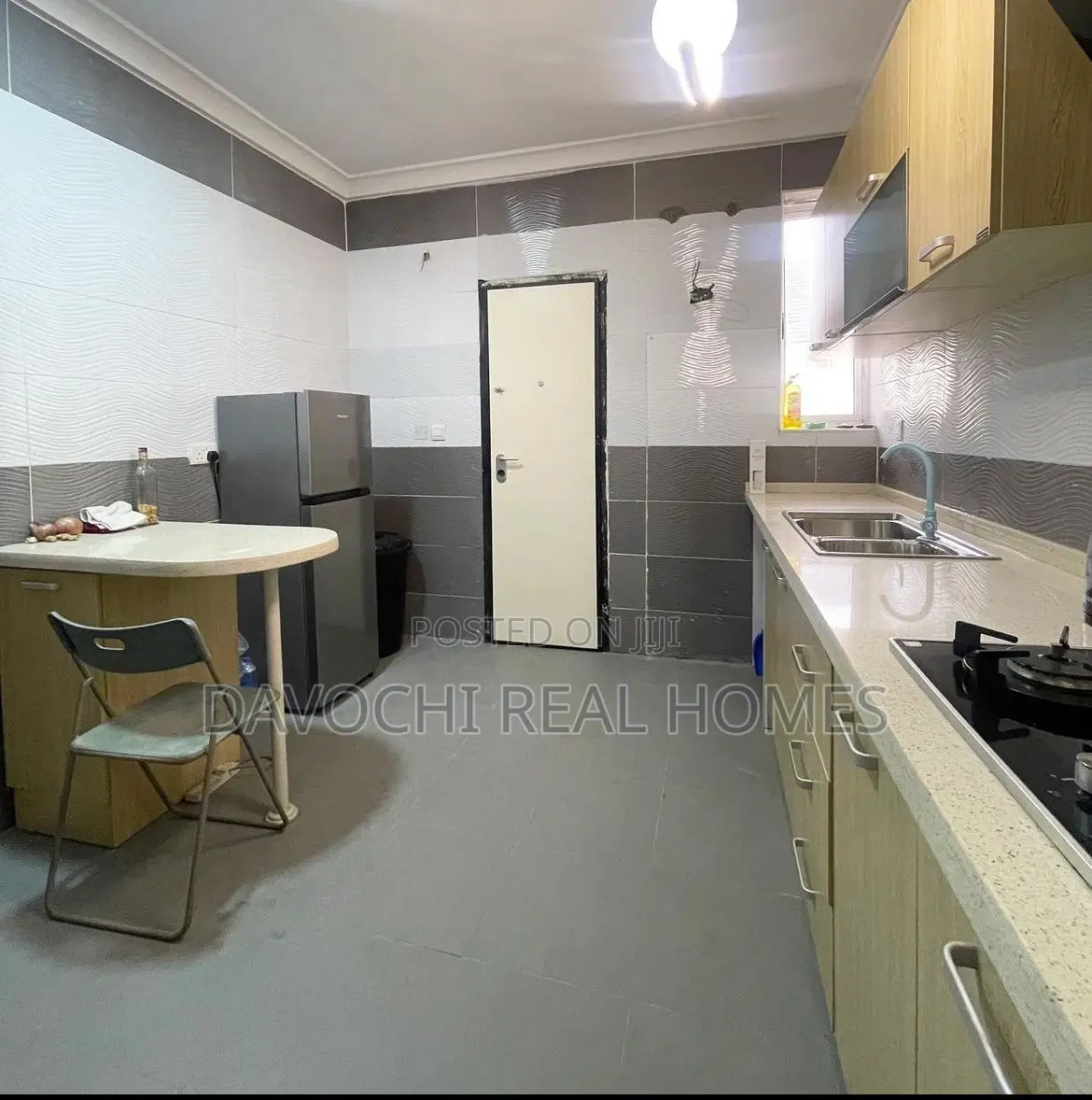 Furnished 2bdrm Apartment in Chevron Drive, Lekki for rent in Lekki