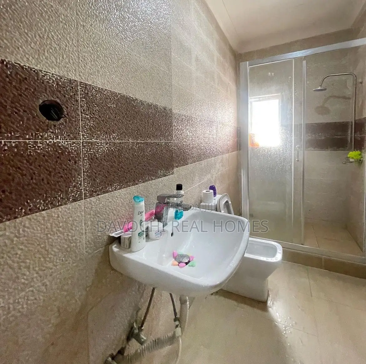 Furnished 2bdrm Apartment in Chevron Drive, Lekki for rent in Lekki