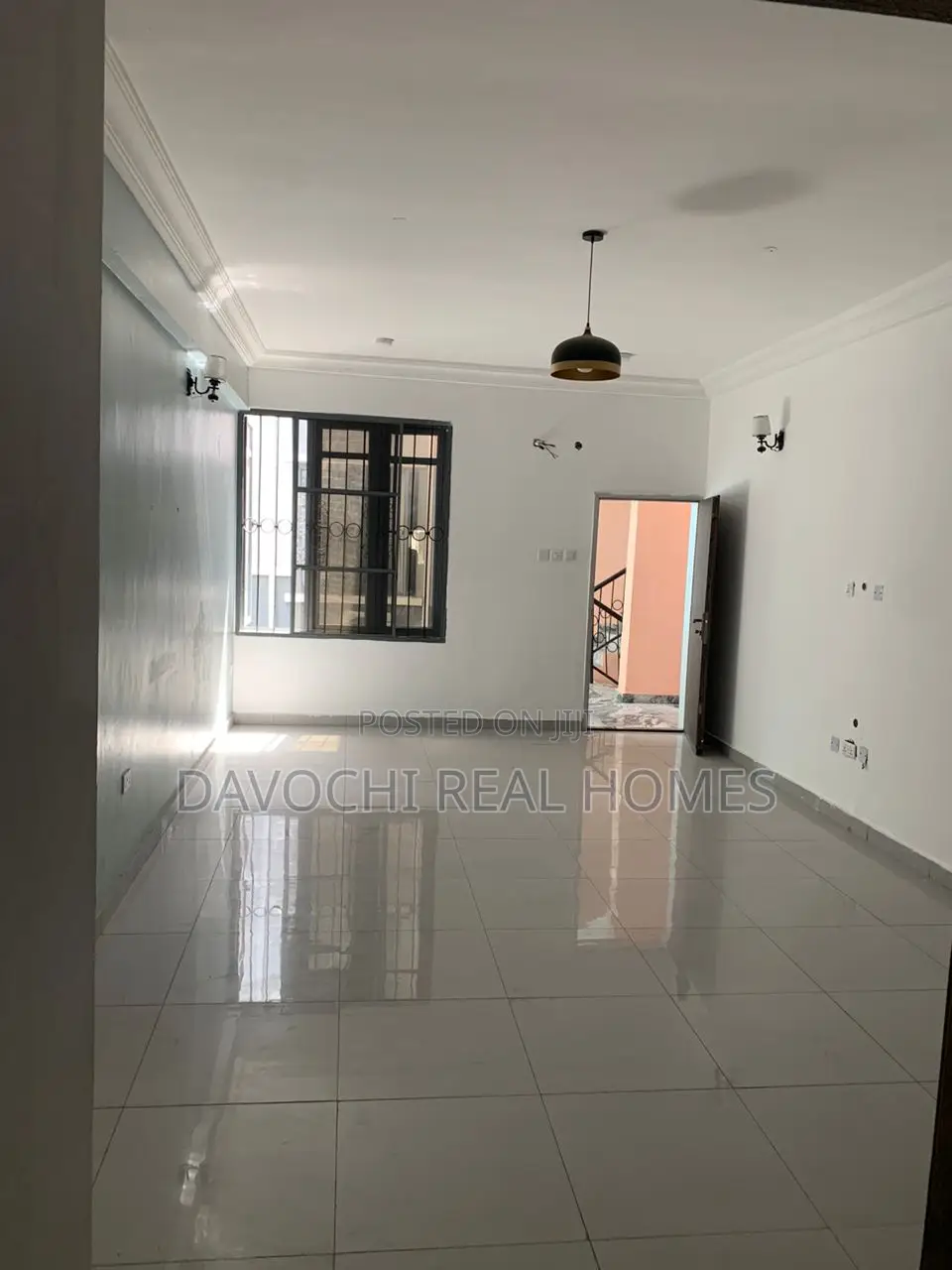 2bdrm Apartment in Ikata, Lekki for rent in Lekki