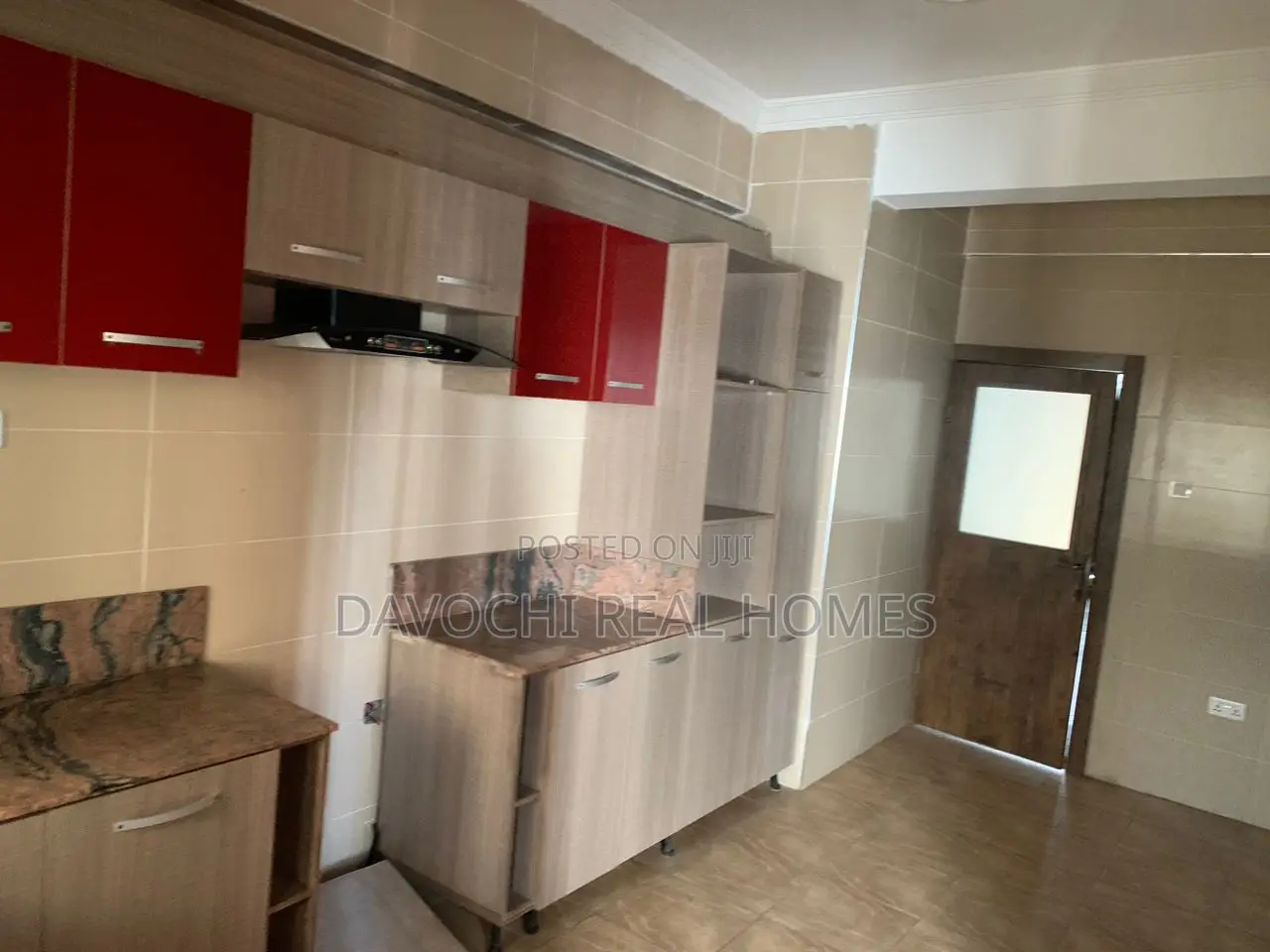 2bdrm Apartment in Ikata, Lekki for rent in Lekki