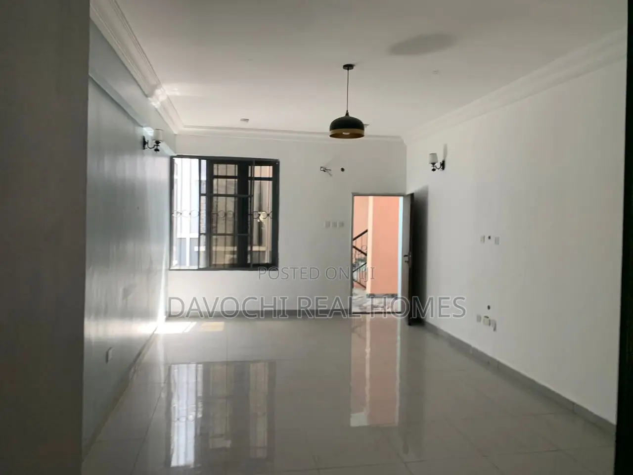 2bdrm Apartment in Ikata, Lekki for rent in Lekki