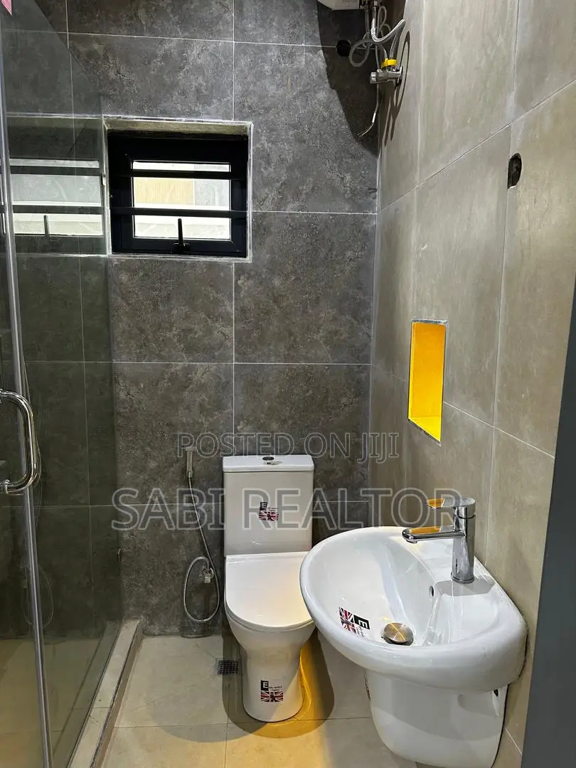 Furnished 4bdrm Duplex in Shonibare Estate for sale in Shonibare Estate