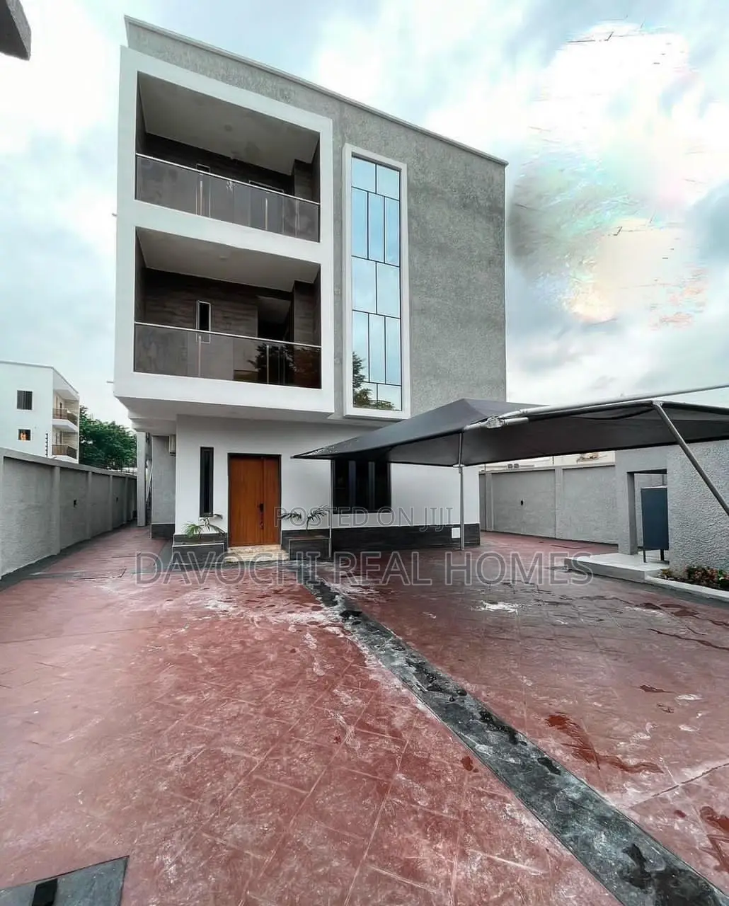 5bdrm Duplex in Ikoyi for rent in Ikoyi