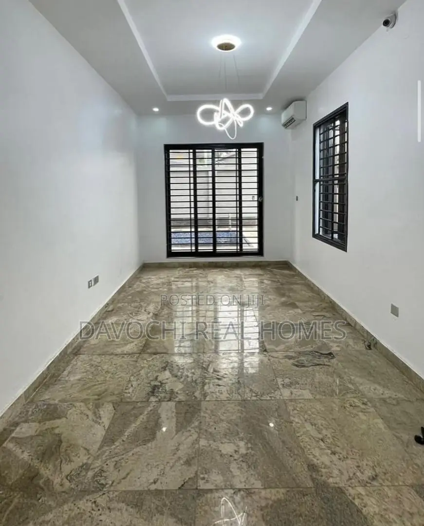 5bdrm Duplex in Ikoyi for rent in Ikoyi