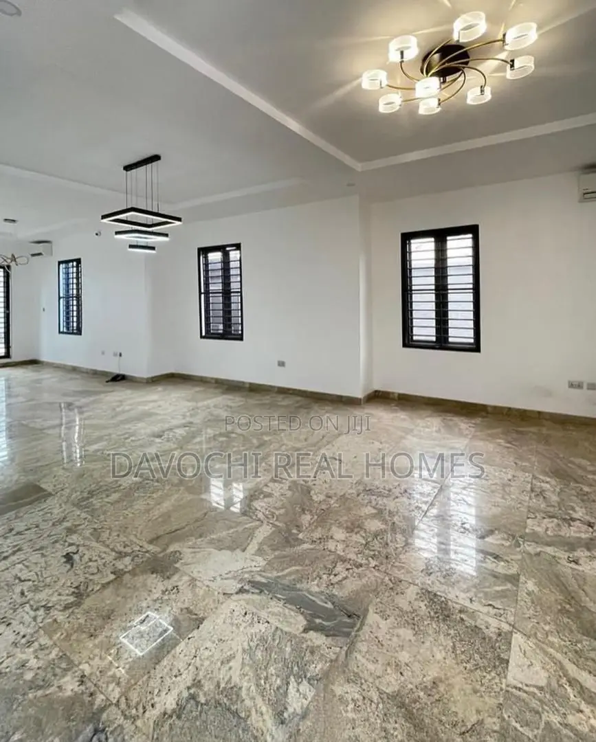 5bdrm Duplex in Ikoyi for rent in Ikoyi