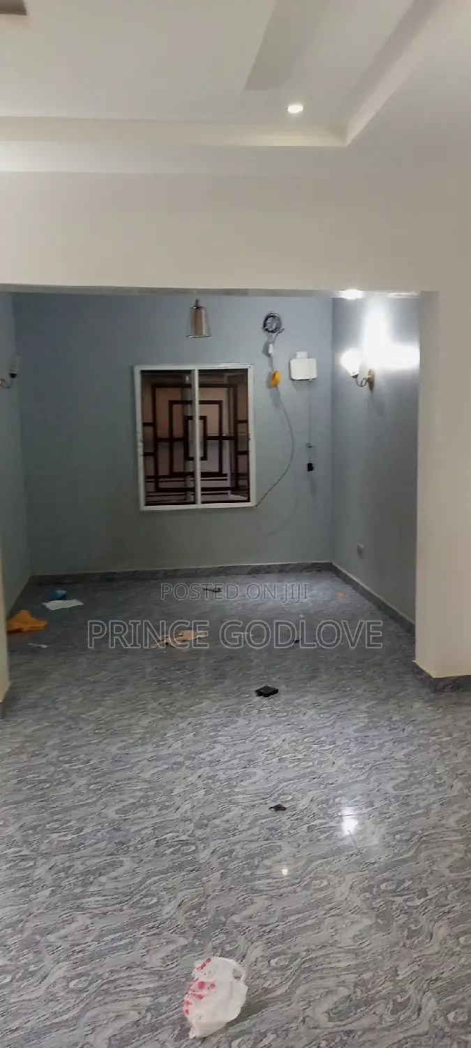 2bdrm Block of Flats in Trans Engineering, Dawaki for rent in Dawaki