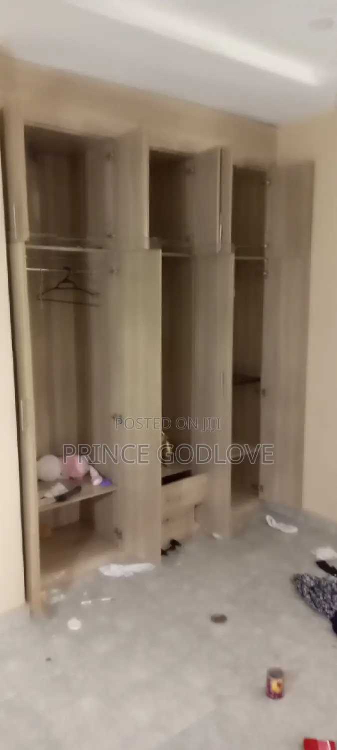 2bdrm Block of Flats in Trans Engineering, Dawaki for rent in Dawaki